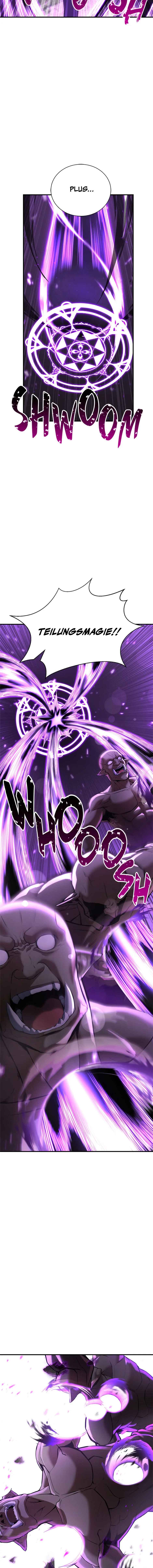 All-Master Necromancer Chapter 38 - Page 18