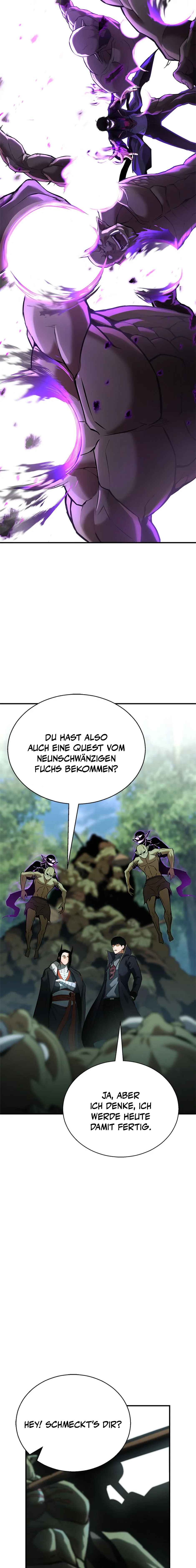 All-Master Necromancer Chapter 38 - Page 19