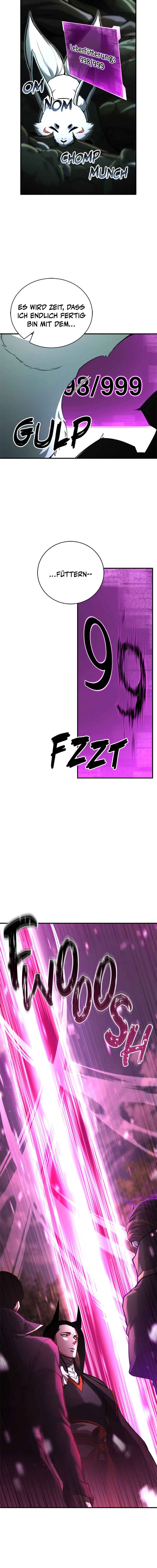 All-Master Necromancer Chapter 38 - Page 20