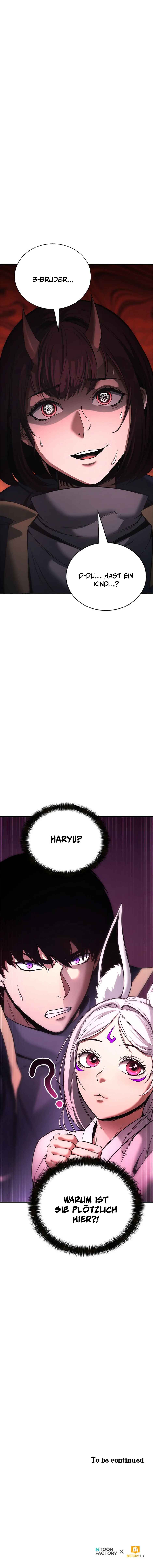 All-Master Necromancer Chapter 38 - Page 25