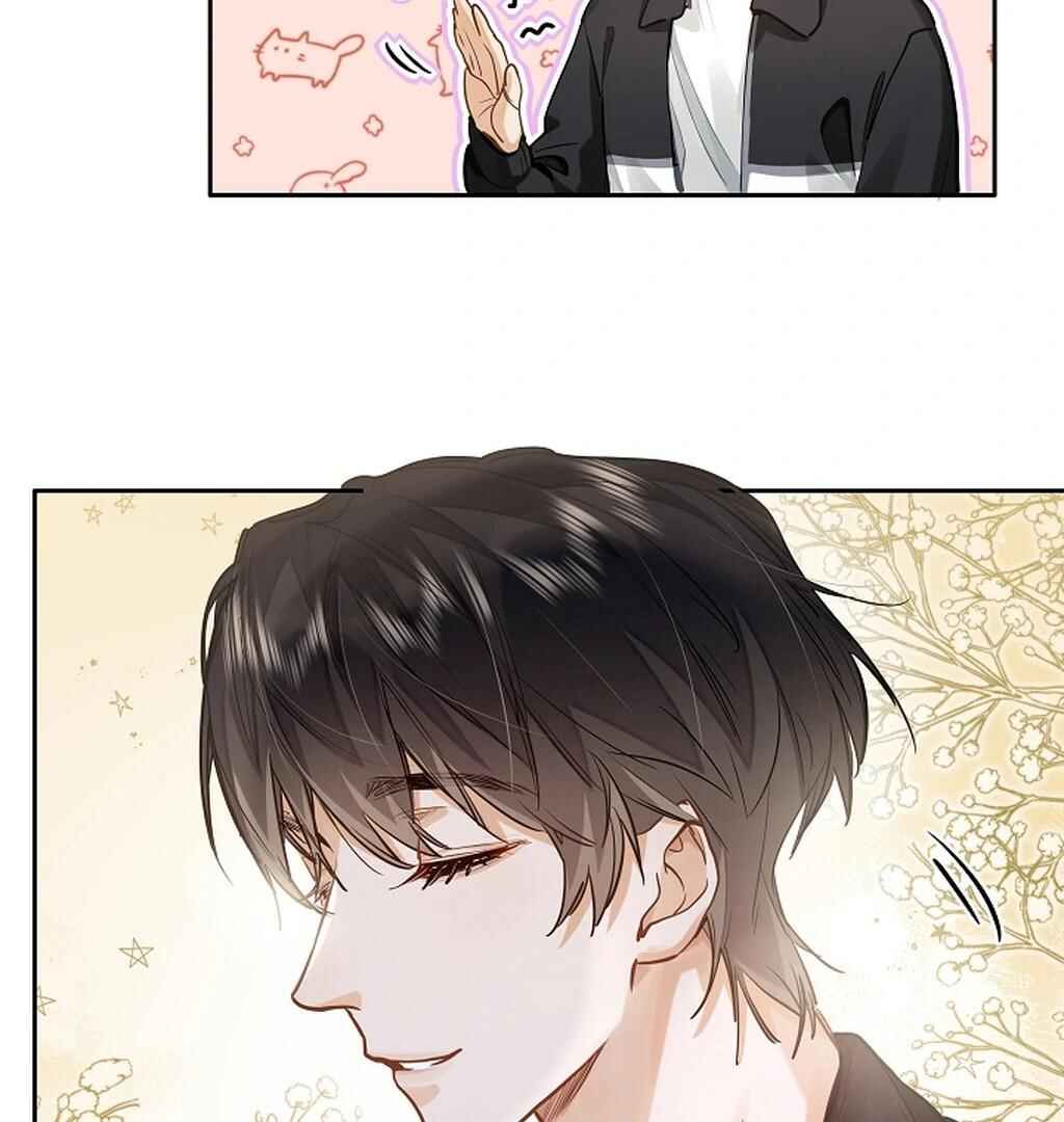 Wo Xihuan Ni De Xinxi Su Chapter 30 - Page 15