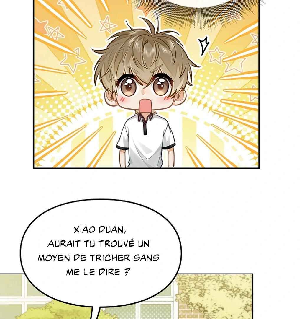 Wo Xihuan Ni De Xinxi Su Chapter 30 - Page 19
