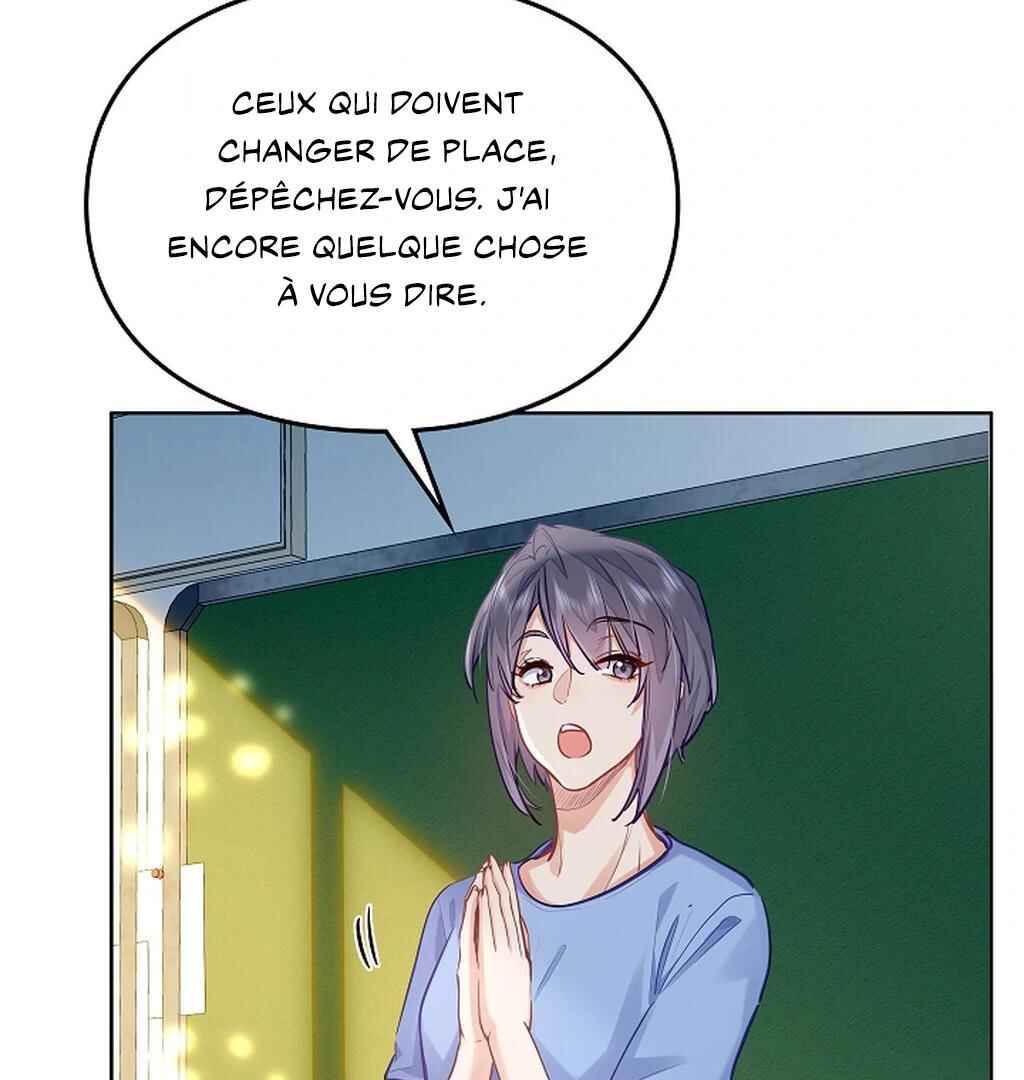 Wo Xihuan Ni De Xinxi Su Chapter 30 - Page 30