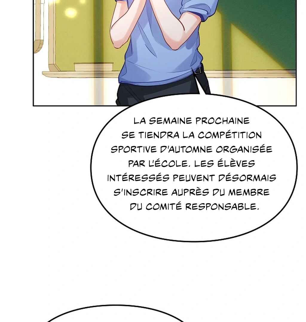 Wo Xihuan Ni De Xinxi Su Chapter 30 - Page 31