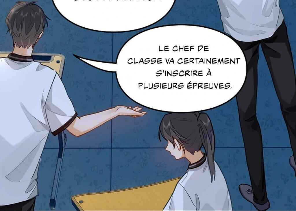 Wo Xihuan Ni De Xinxi Su Chapter 30 - Page 37
