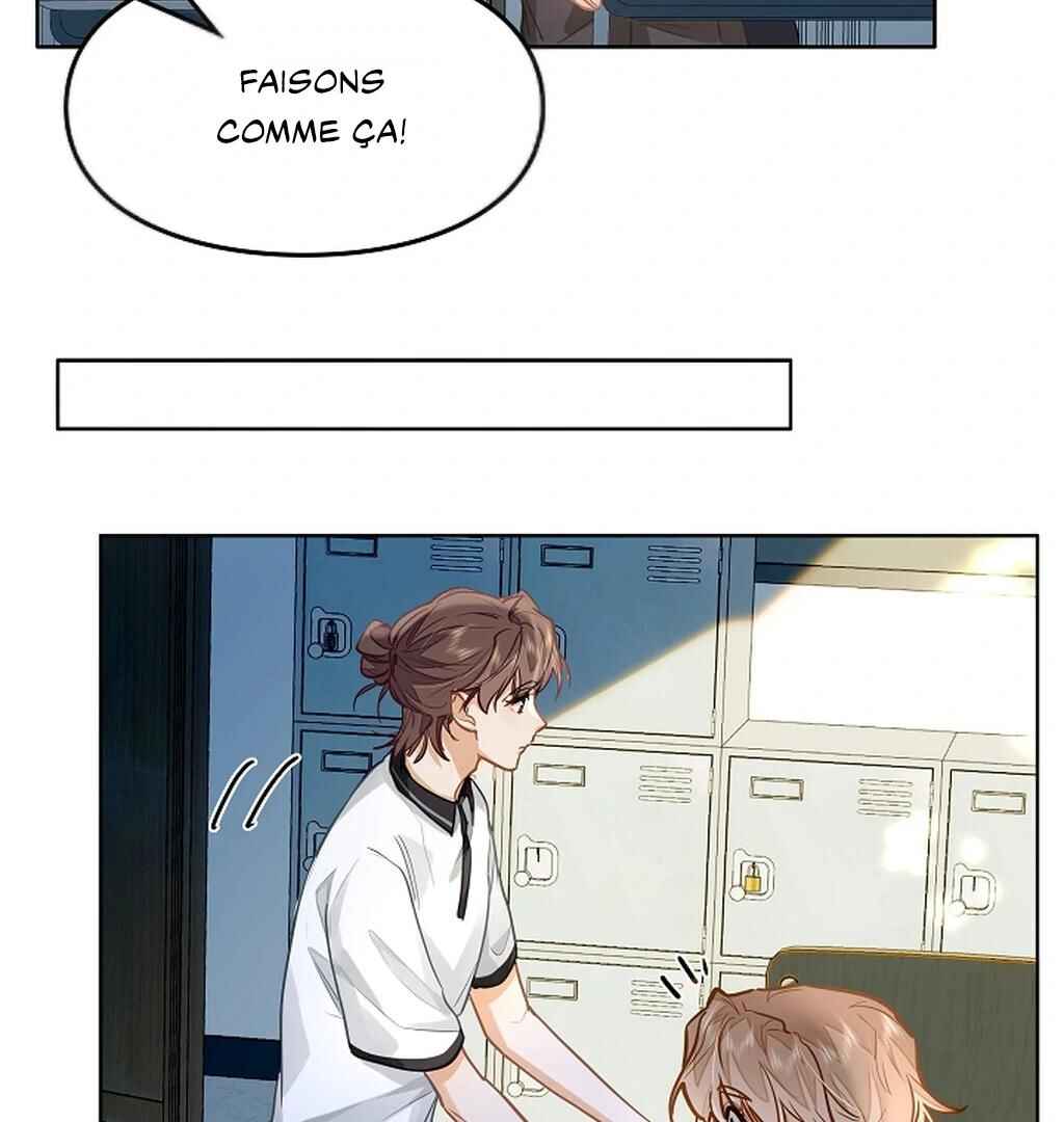 Wo Xihuan Ni De Xinxi Su Chapter 30 - Page 40