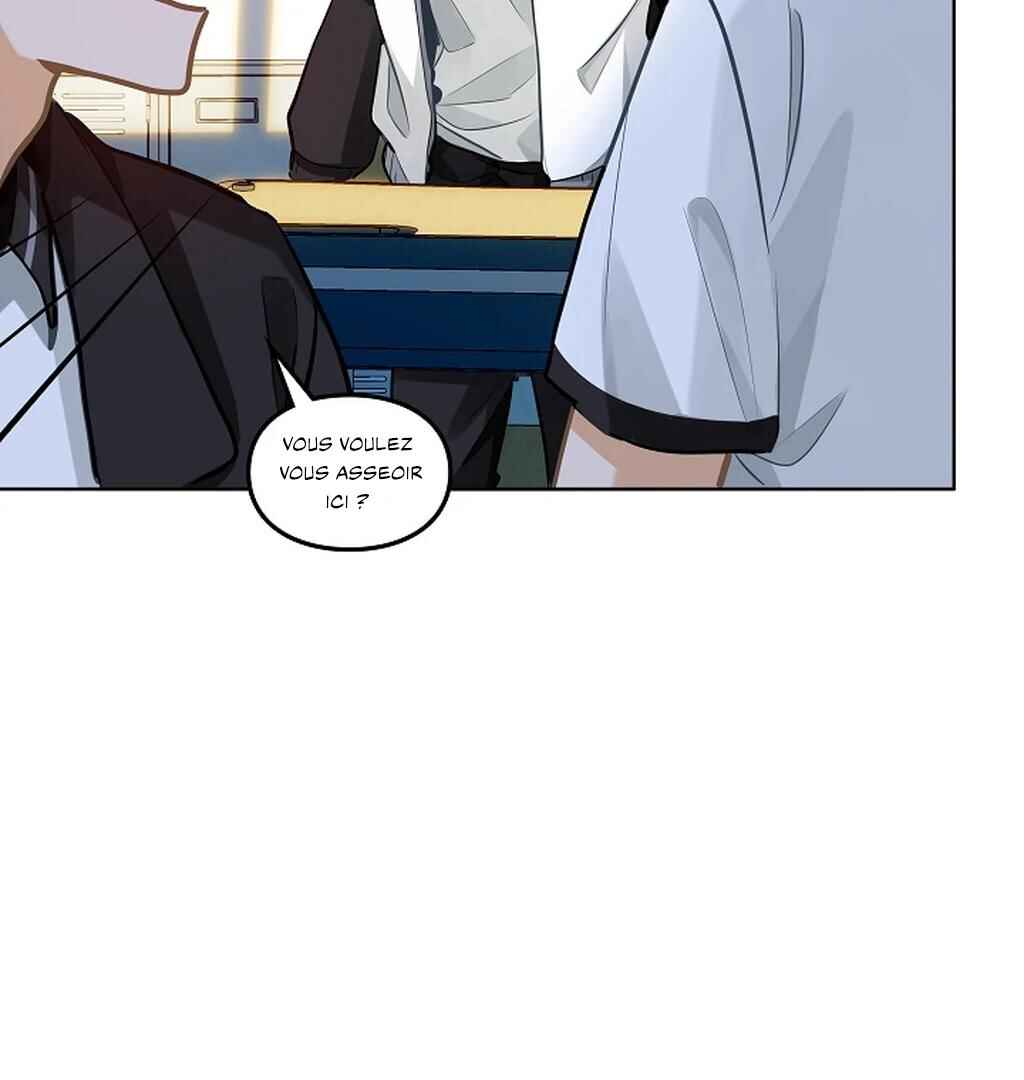 Wo Xihuan Ni De Xinxi Su Chapter 30 - Page 43