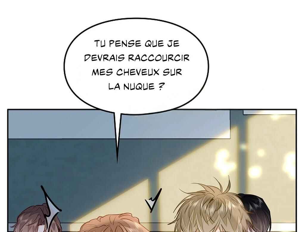 Wo Xihuan Ni De Xinxi Su Chapter 30 - Page 47