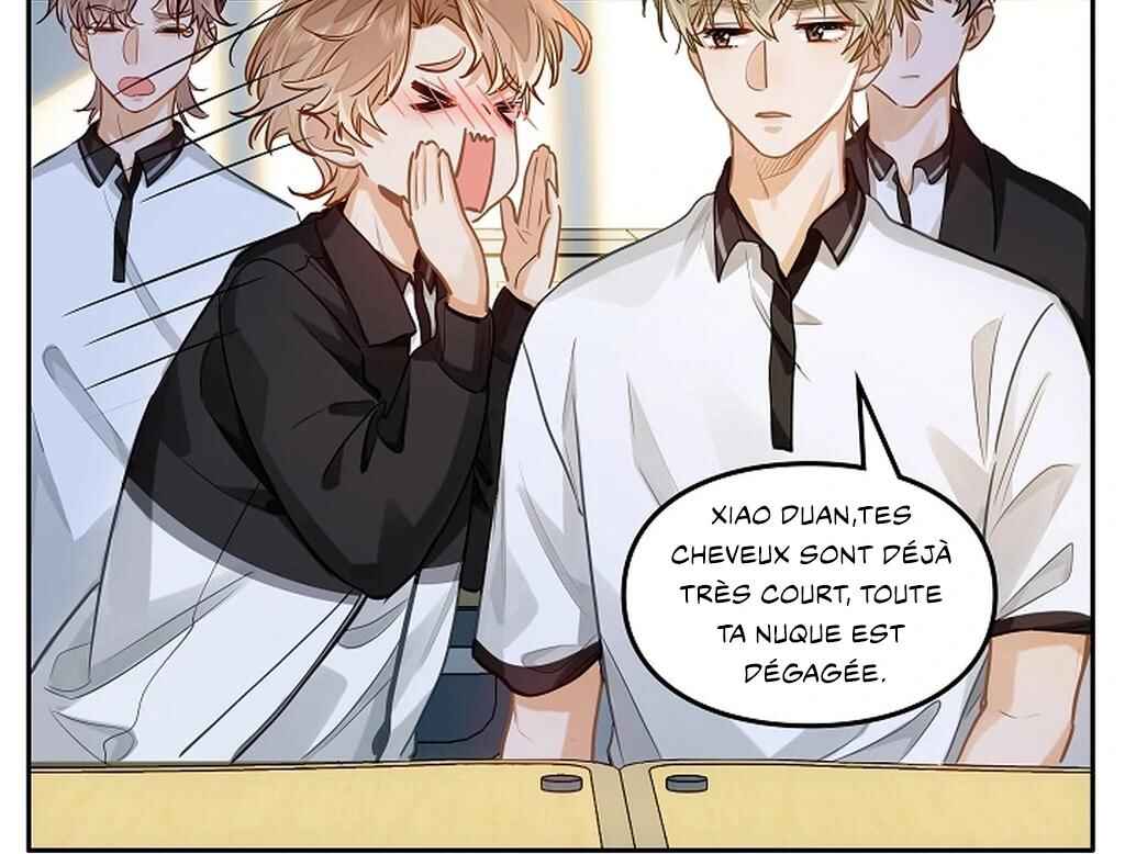 Wo Xihuan Ni De Xinxi Su Chapter 30 - Page 48