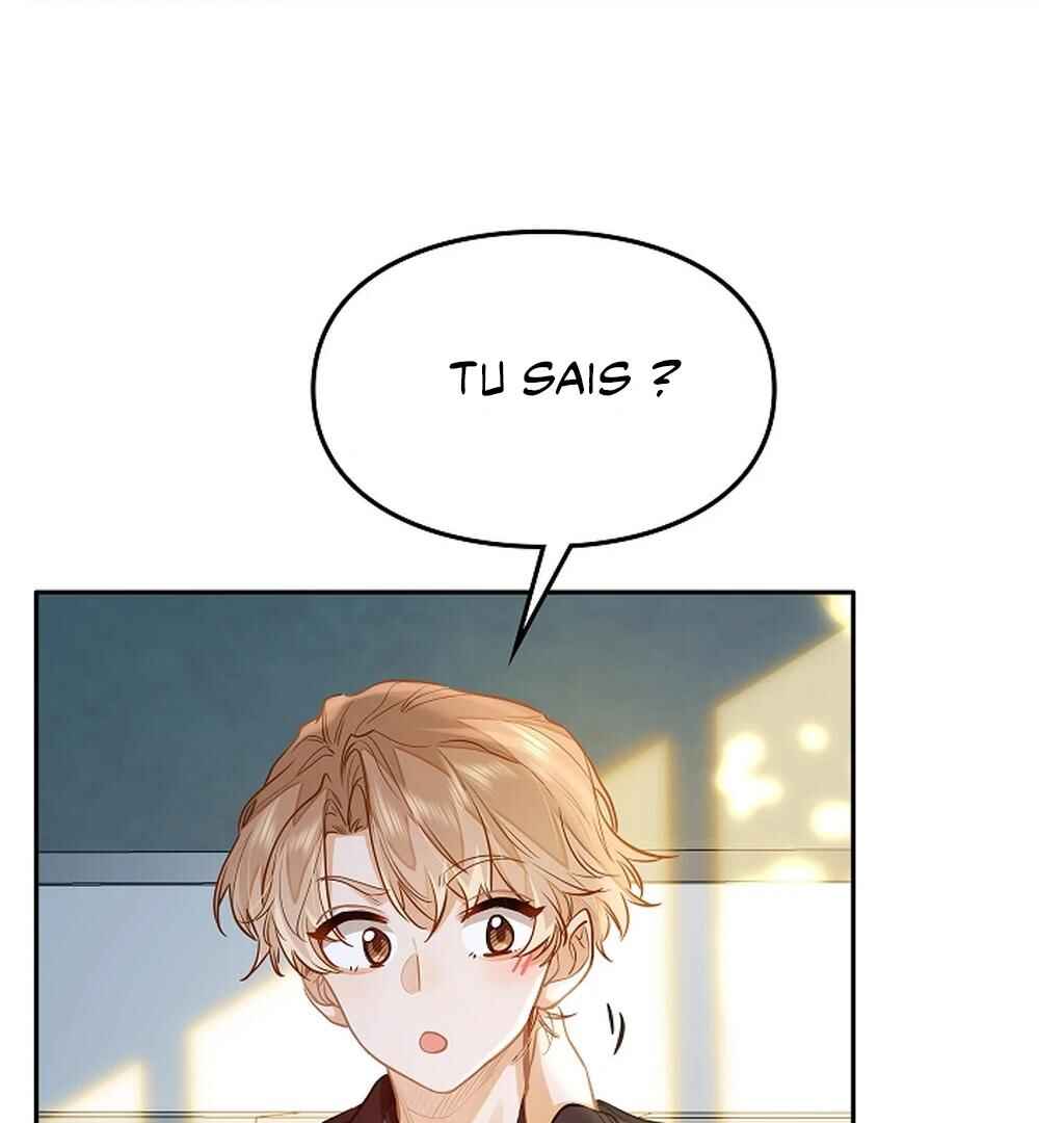 Wo Xihuan Ni De Xinxi Su Chapter 30 - Page 49