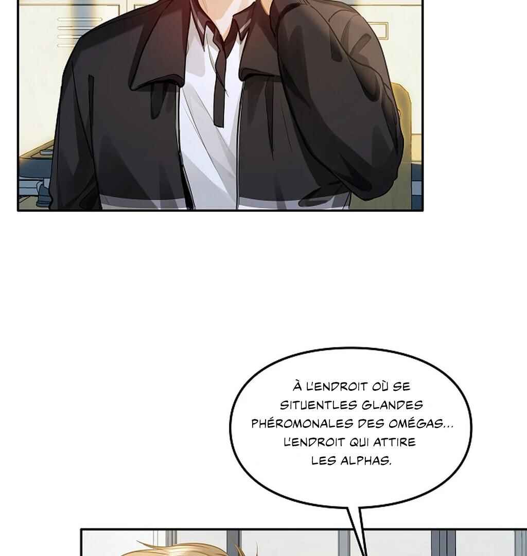 Wo Xihuan Ni De Xinxi Su Chapter 30 - Page 50