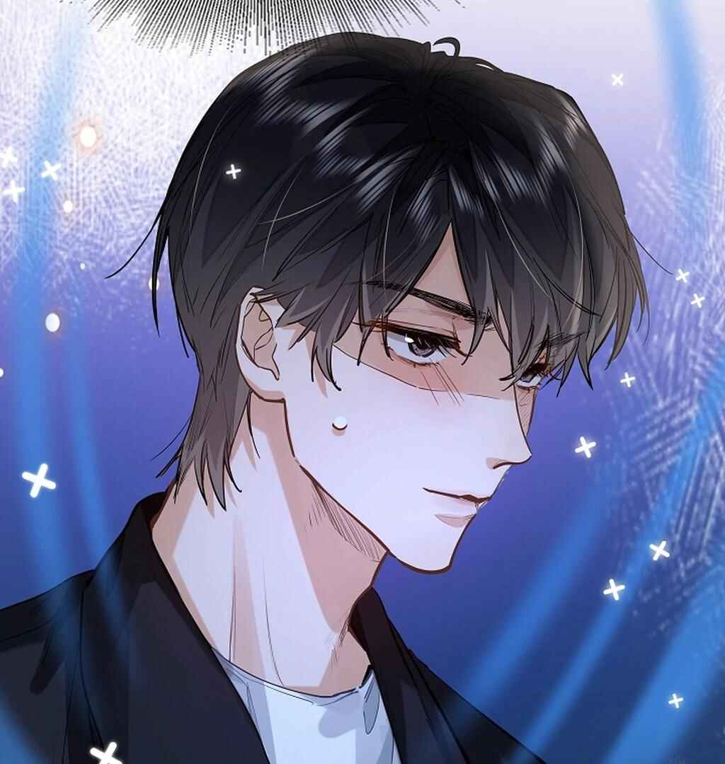 Wo Xihuan Ni De Xinxi Su Chapter 30 - Page 6