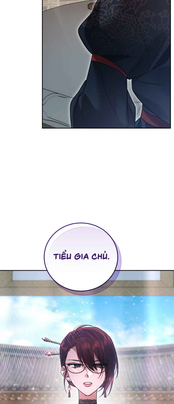 Hero x Demon King x Villain Chapter 109 - Page 11