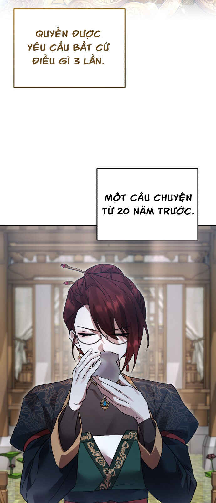 Hero x Demon King x Villain Chapter 109 - Page 16
