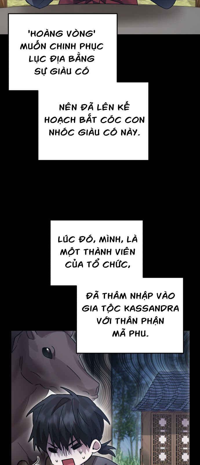 Hero x Demon King x Villain Chapter 109 - Page 17