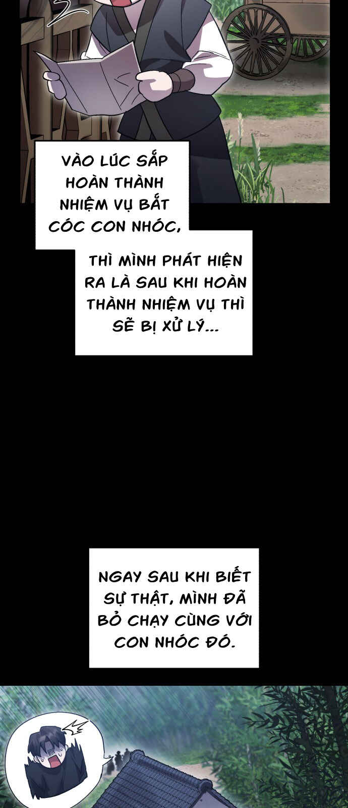 Hero x Demon King x Villain Chapter 109 - Page 18