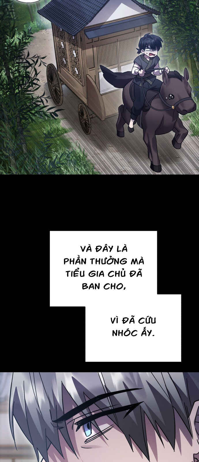 Hero x Demon King x Villain Chapter 109 - Page 19