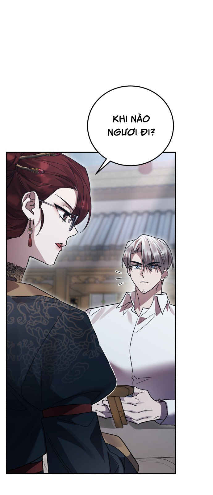 Hero x Demon King x Villain Chapter 109 - Page 24