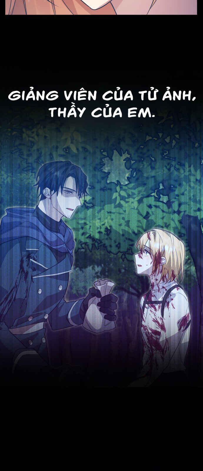 Hero x Demon King x Villain Chapter 109 - Page 35