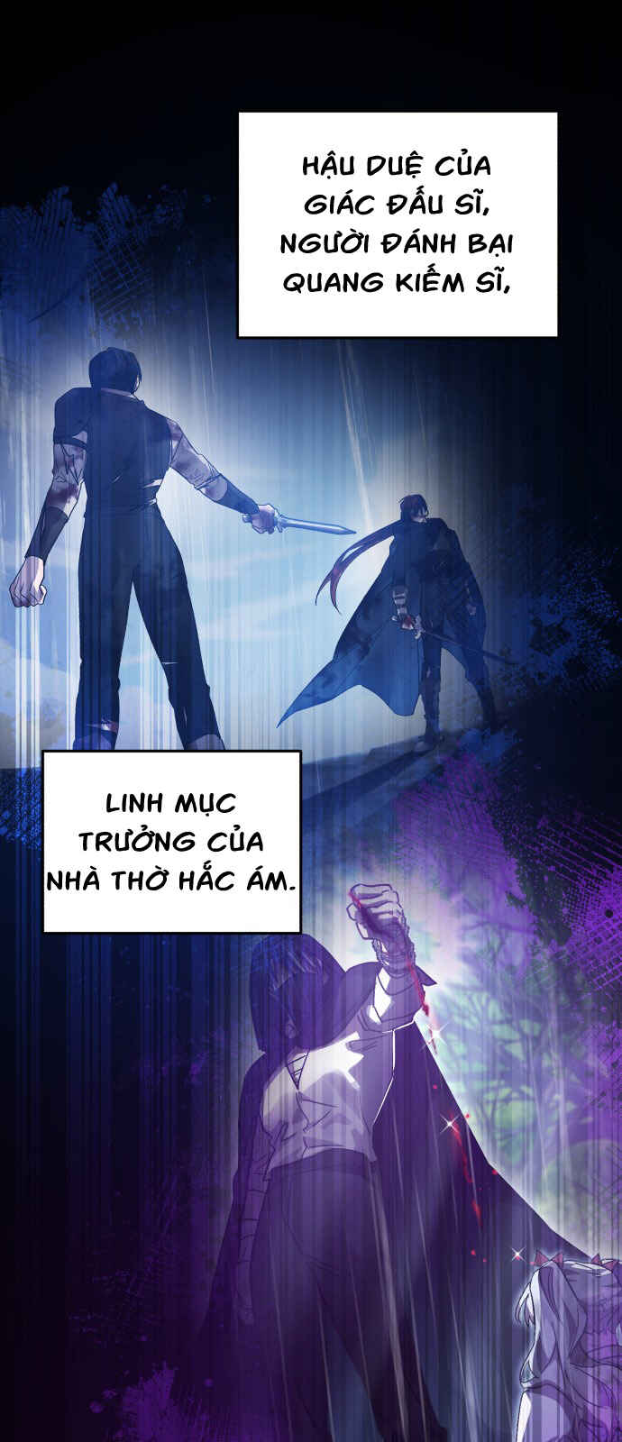Hero x Demon King x Villain Chapter 109 - Page 36