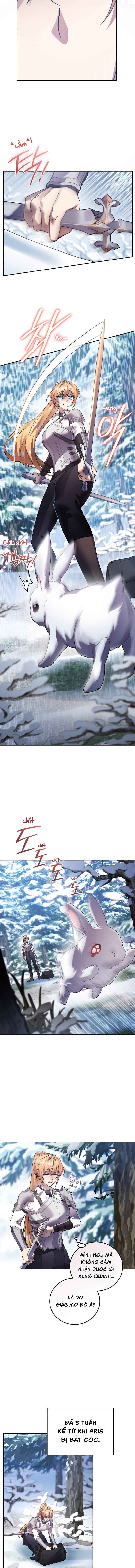 Hero x Demon King x Villain Chapter 109 - Page 38