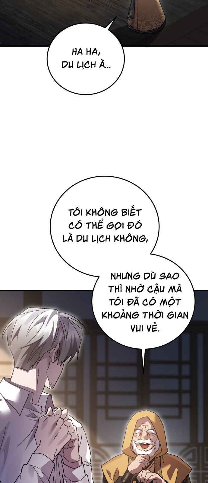 Hero x Demon King x Villain Chapter 109 - Page 4
