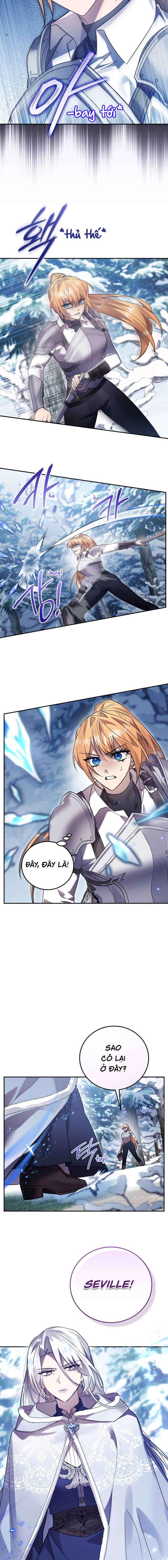 Hero x Demon King x Villain Chapter 109 - Page 41
