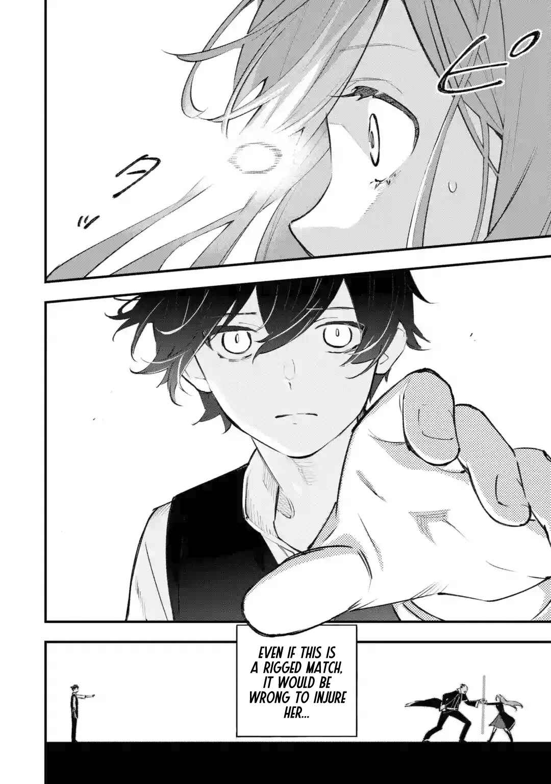 Maryoku Zero no Saikyou Kenja: Mahou Riron o Kiwametara, Sekai Saikyou ni Natteita Chapter 1.2 - Page 17