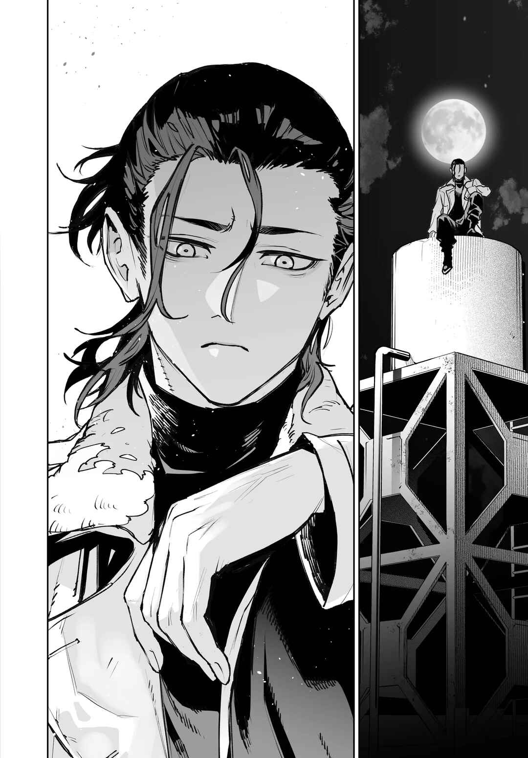 Tokyo Fears Rhapsody Chapter 10 - Page 10