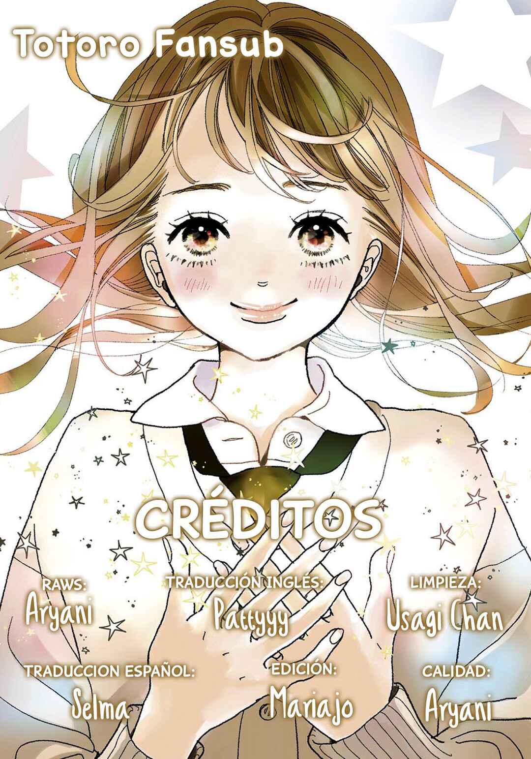 Koi no Hajimari Chapter 4 - Page 2