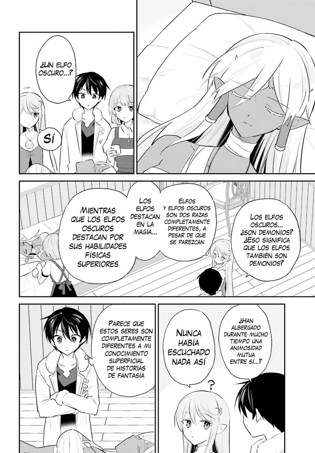 Isekai wa Smartphone to Tomo ni Chapter 102 - Page 16
