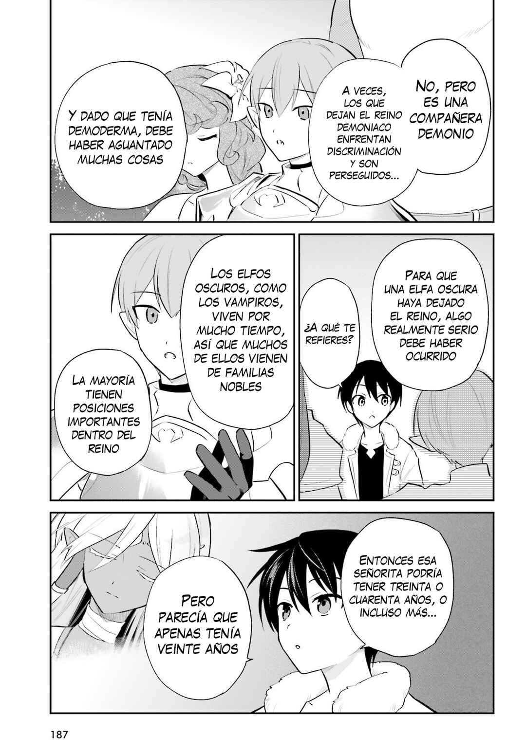 Isekai wa Smartphone to Tomo ni Chapter 102 - Page 19