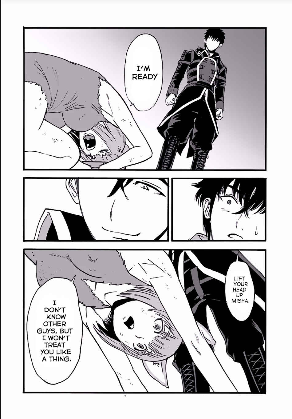 Makikomarete Isekai Teni suru Yatsu wa, Taitei Cheat Chapter 5 - Page 15