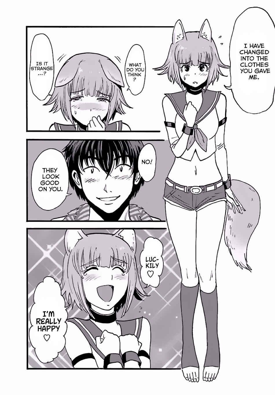 Makikomarete Isekai Teni suru Yatsu wa, Taitei Cheat Chapter 5 - Page 22
