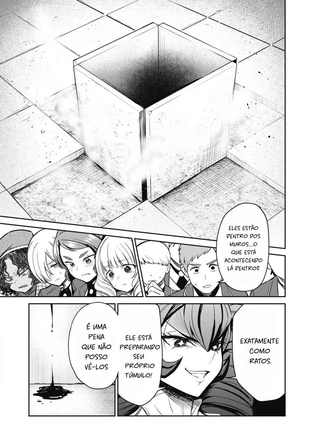 Isekai Koushoku Musouroku ~Isekai Tensei no Chie to Chikara wo, Tada Hitasura ×××× Suru tame ni Tsukau~ Chapter 45 - Page 11