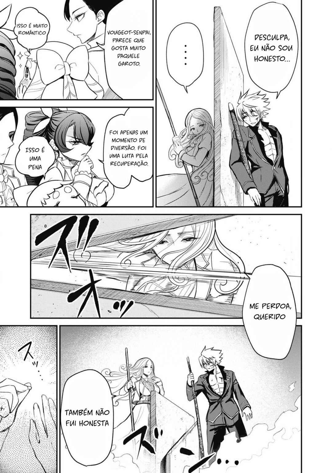 Isekai Koushoku Musouroku ~Isekai Tensei no Chie to Chikara wo, Tada Hitasura ×××× Suru tame ni Tsukau~ Chapter 45 - Page 7