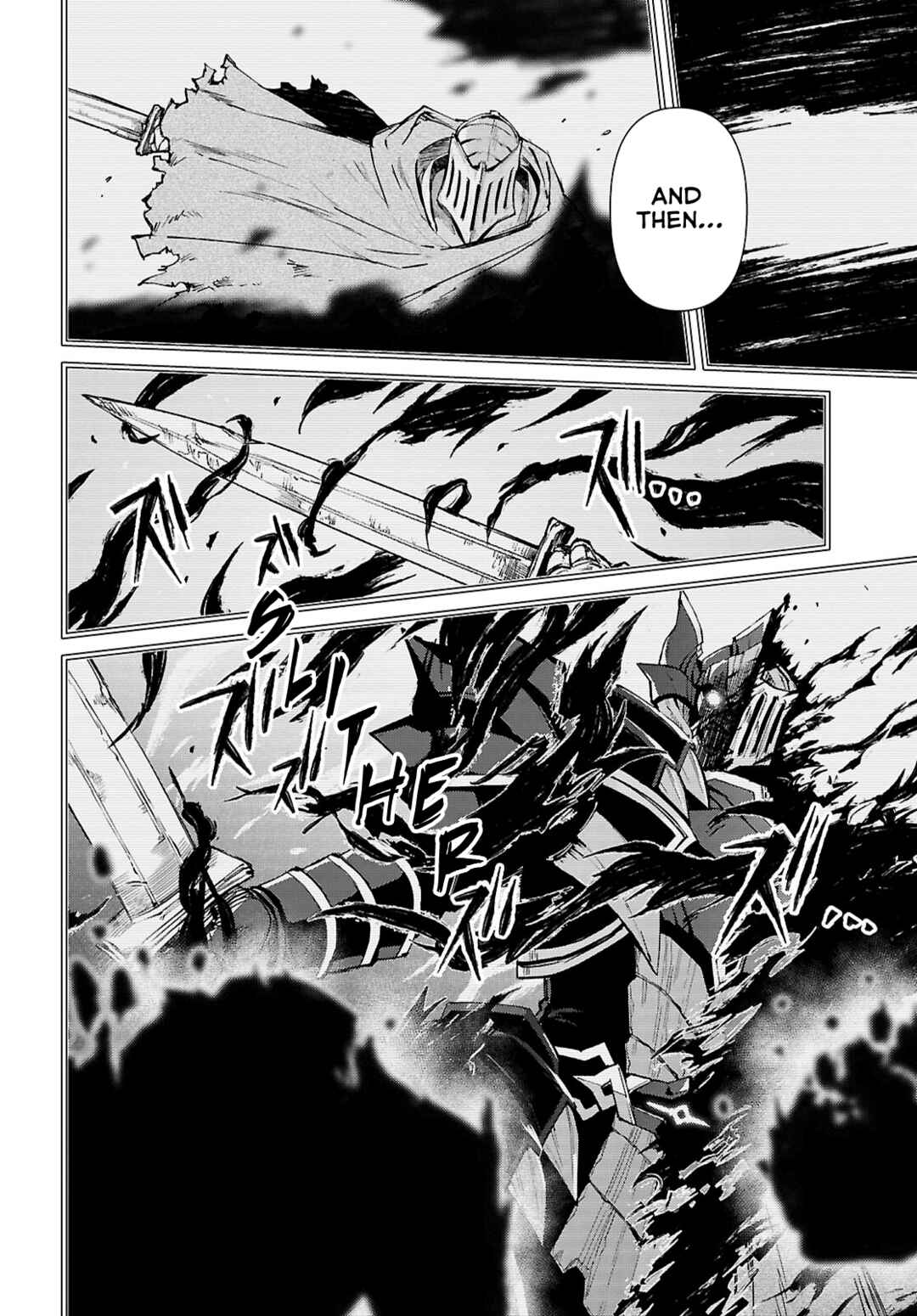 I Want to Make Black-Knight Fall In Love With Me! Chapter 9 - Page 16