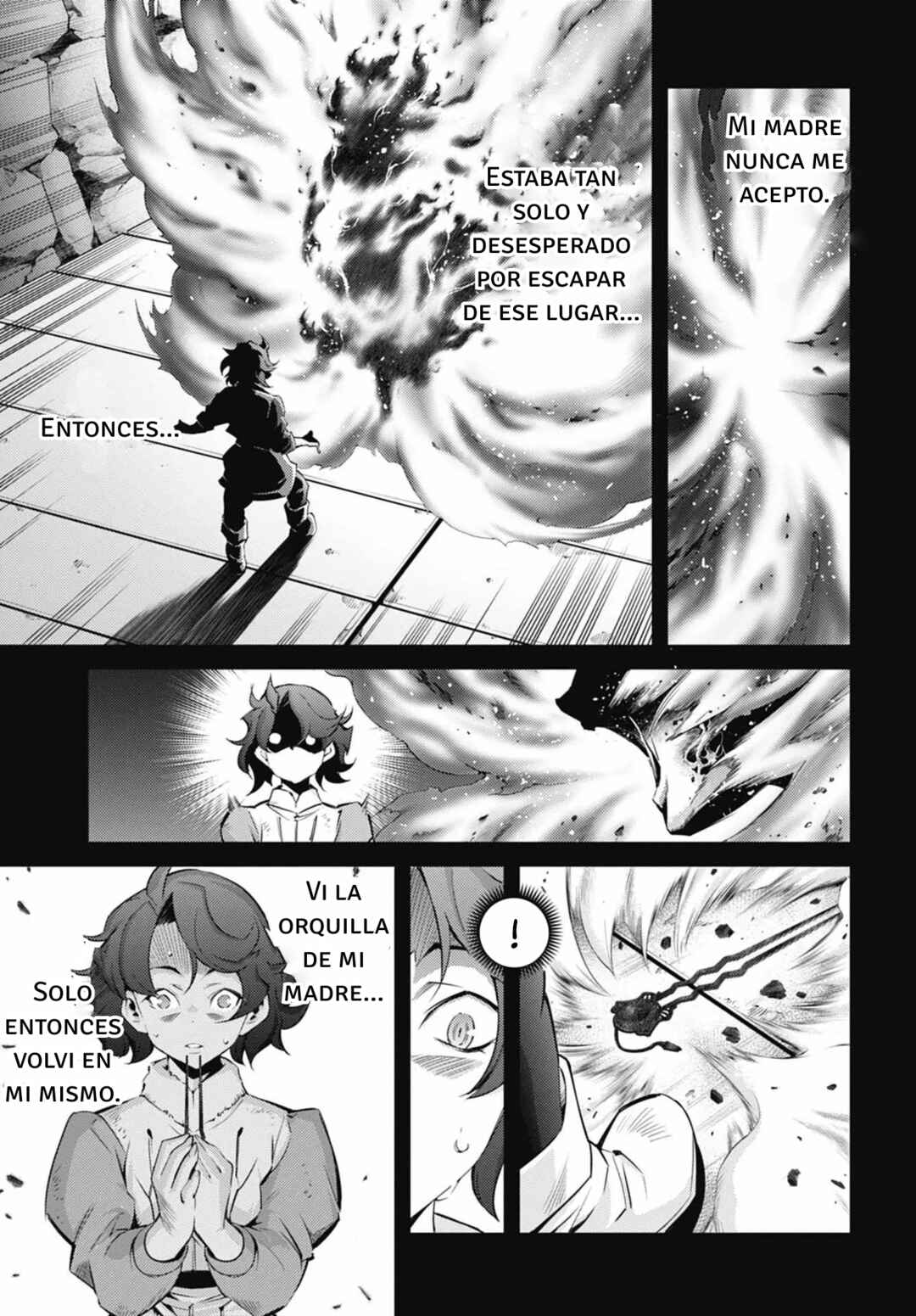 Yu☆Gi☆Oh! OCG STORIES Chapter 24 - Page 15