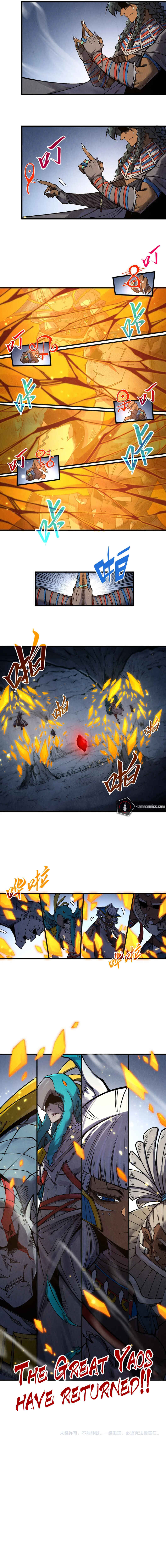 Zhè Yí Shì Wǒ Yào Dāng Zhì Zūn Chapter 310 - Page 10