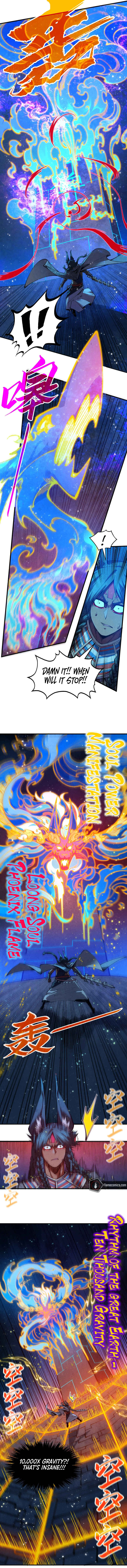 Zhè Yí Shì Wǒ Yào Dāng Zhì Zūn Chapter 310 - Page 4