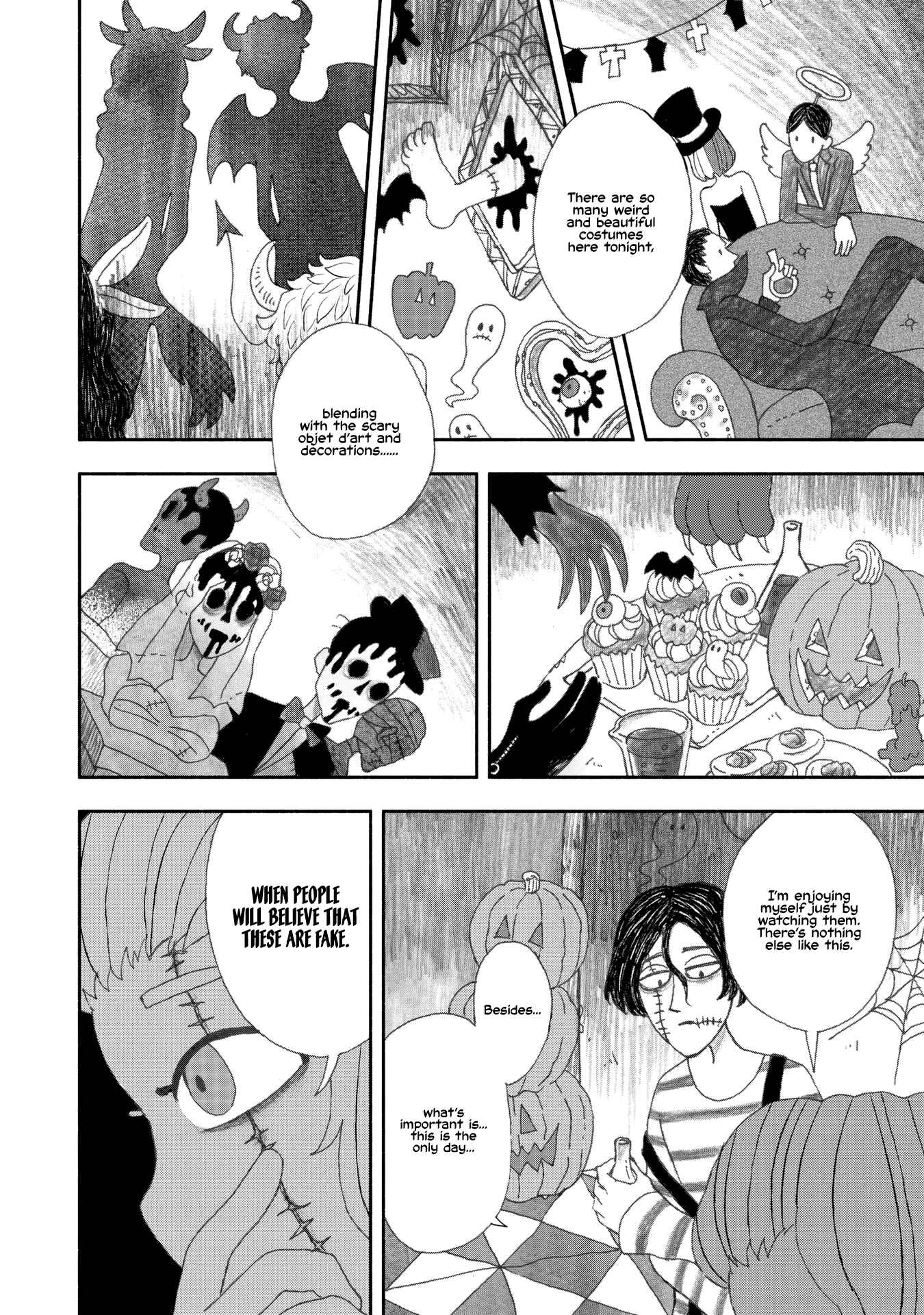 Black Terror Chapter 6 - Page 6