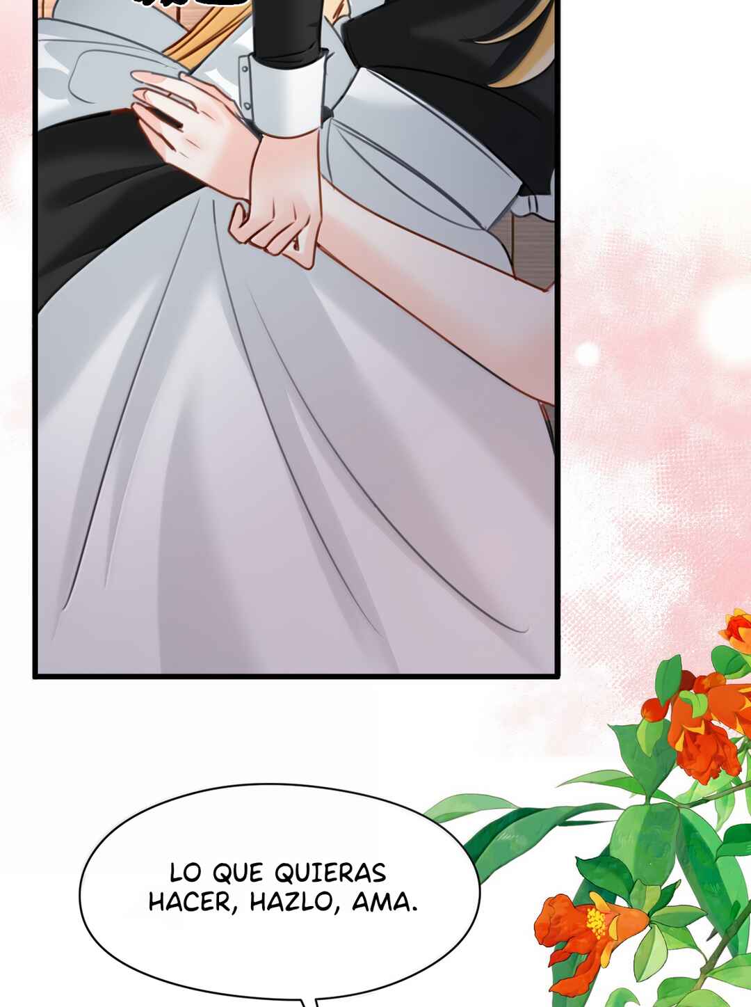 Miss Vampire’s Bullying Game Chapter 73 - Page 10