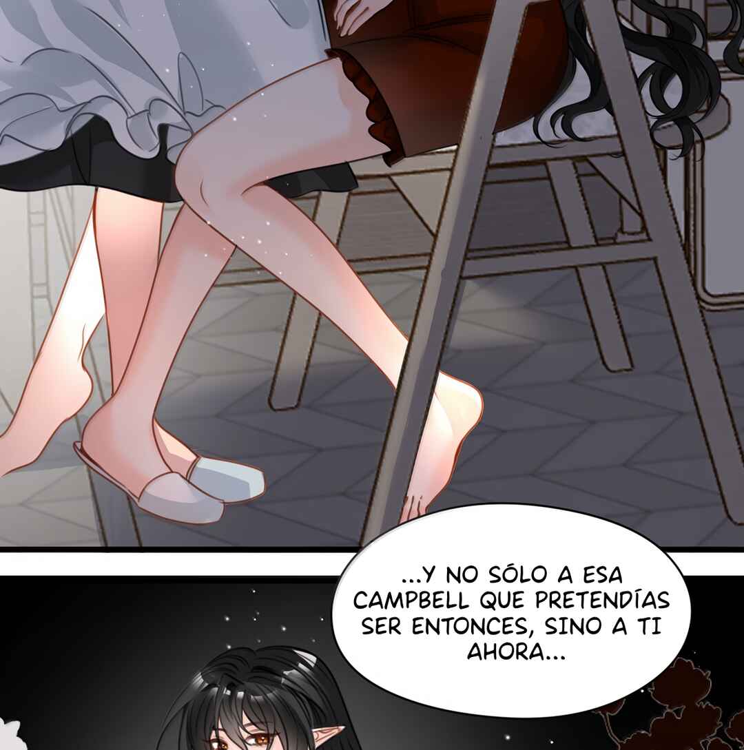 Miss Vampire’s Bullying Game Chapter 73 - Page 3