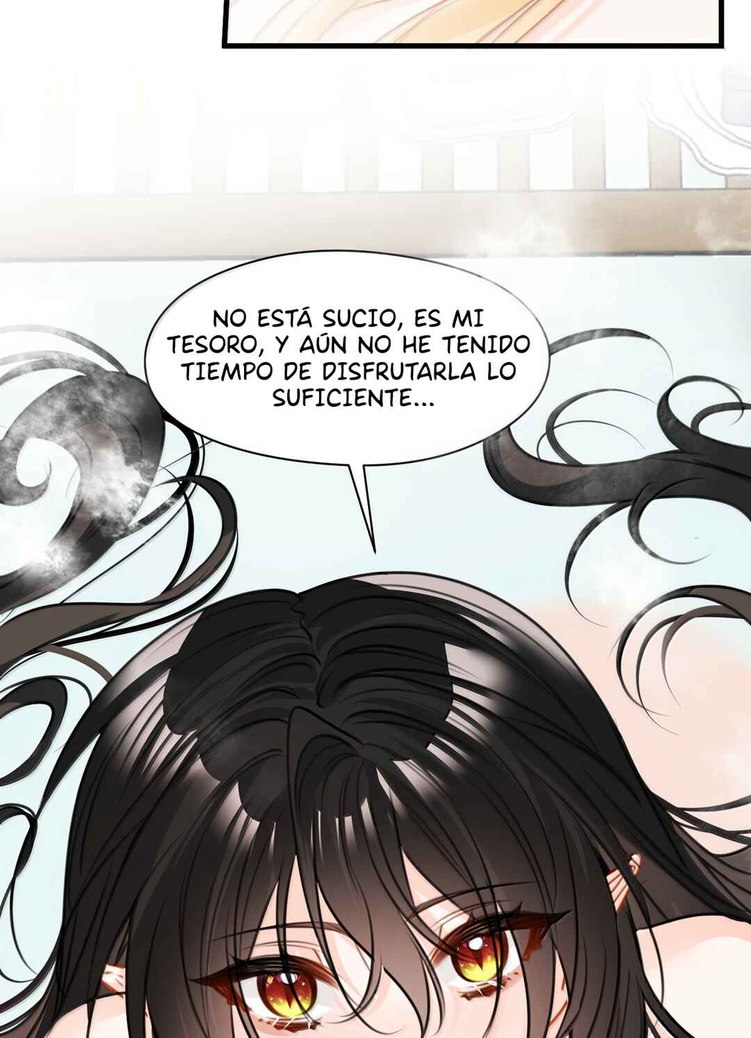 Miss Vampire’s Bullying Game Chapter 73 - Page 35