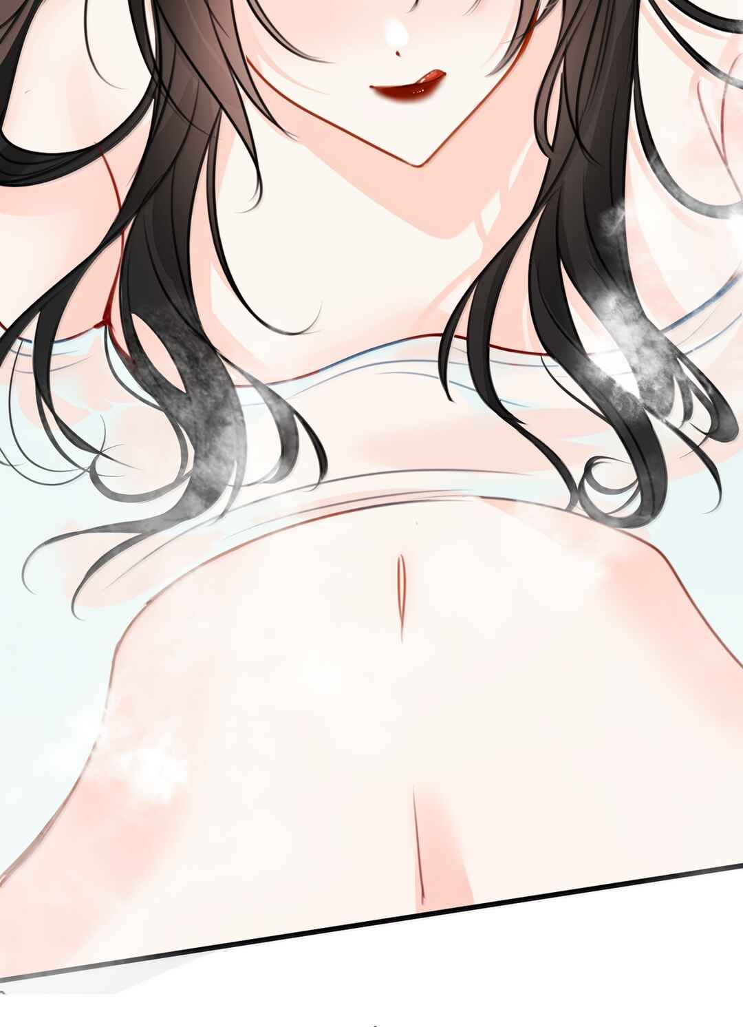 Miss Vampire’s Bullying Game Chapter 73 - Page 36