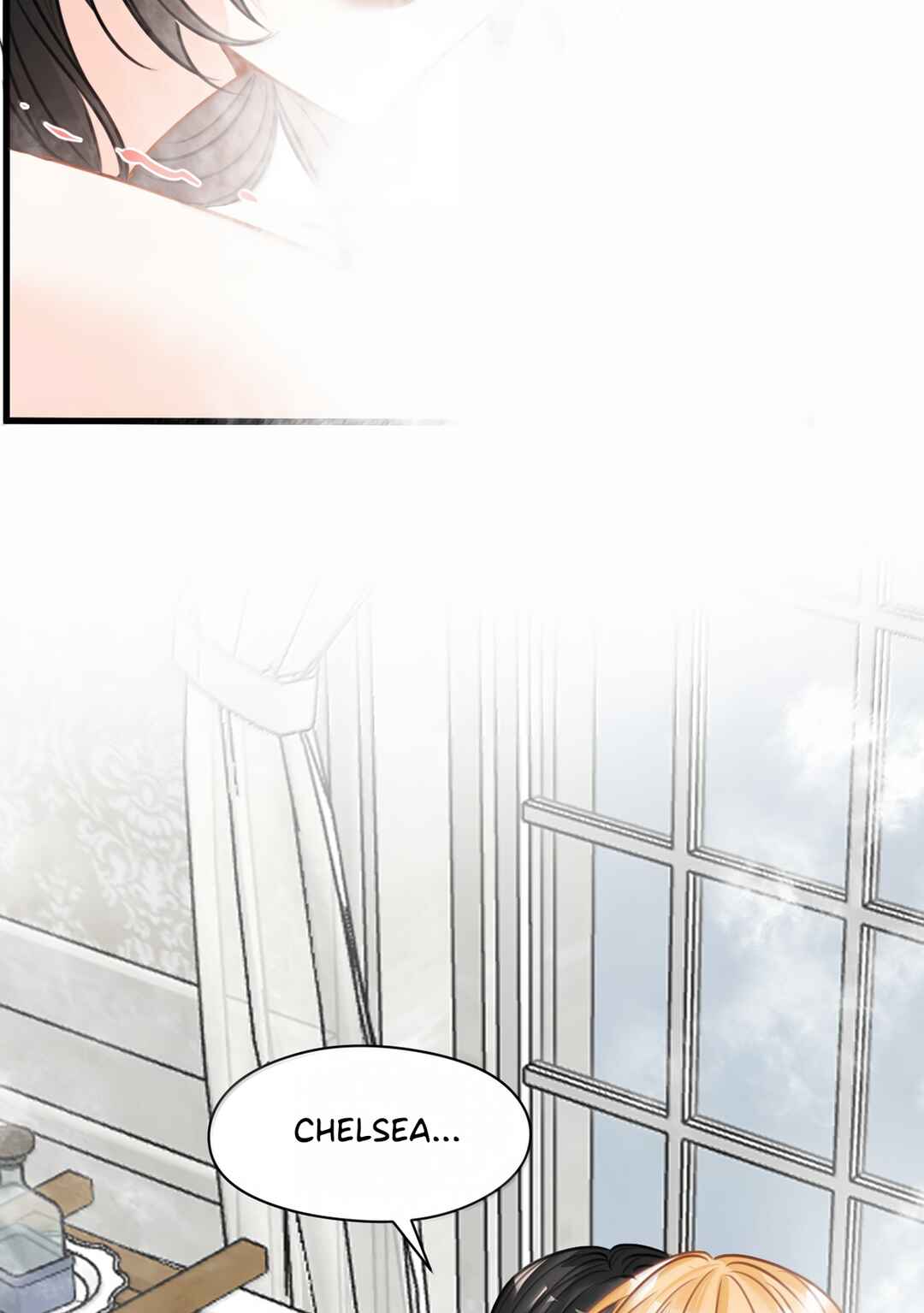 Miss Vampire’s Bullying Game Chapter 73 - Page 41