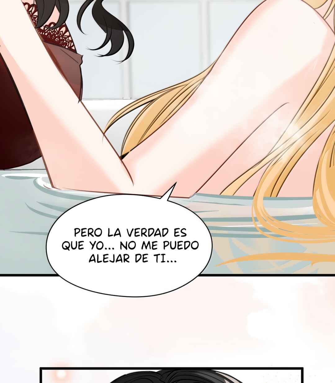 Miss Vampire’s Bullying Game Chapter 73 - Page 45