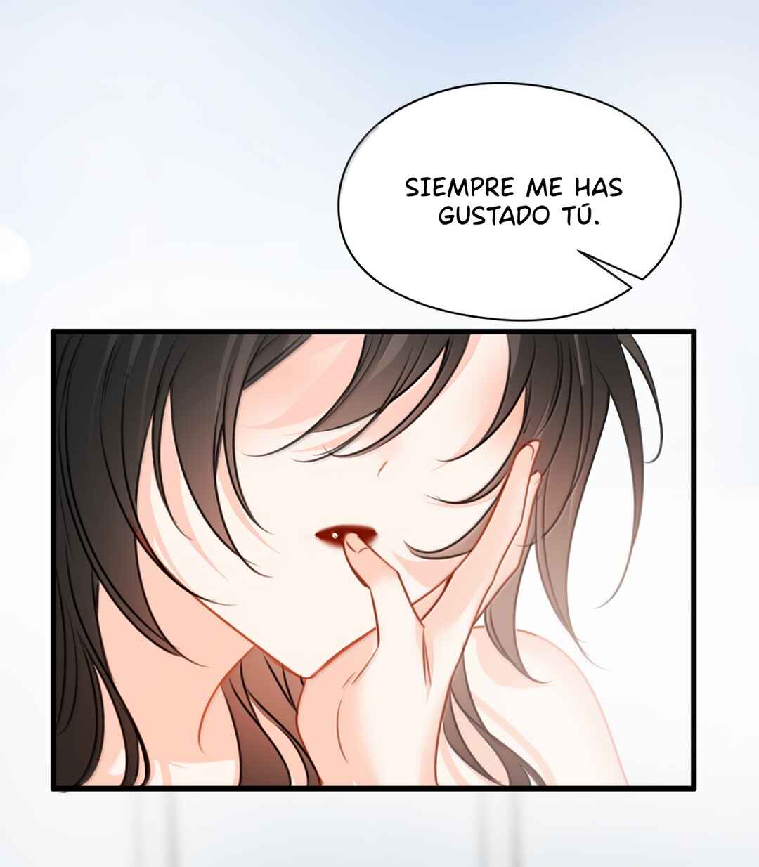 Miss Vampire’s Bullying Game Chapter 73 - Page 47