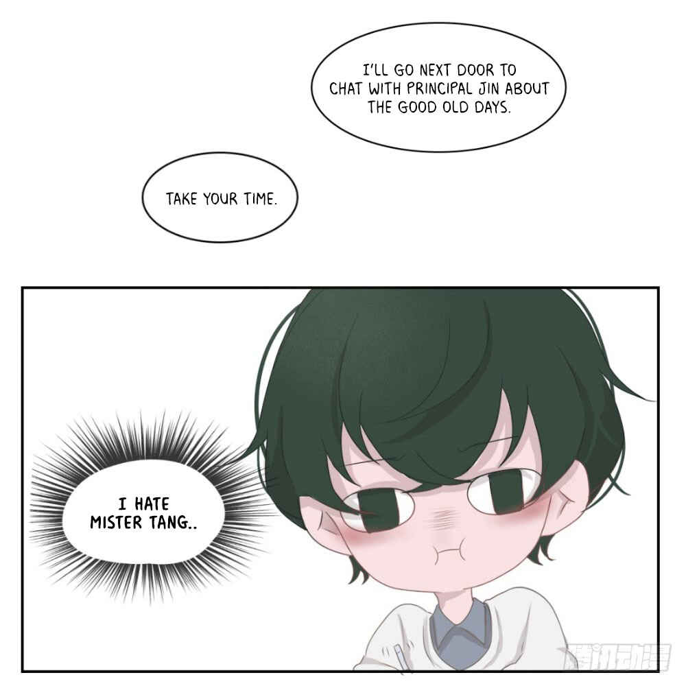 A Tree Spirit Chapter 10 - Page 5