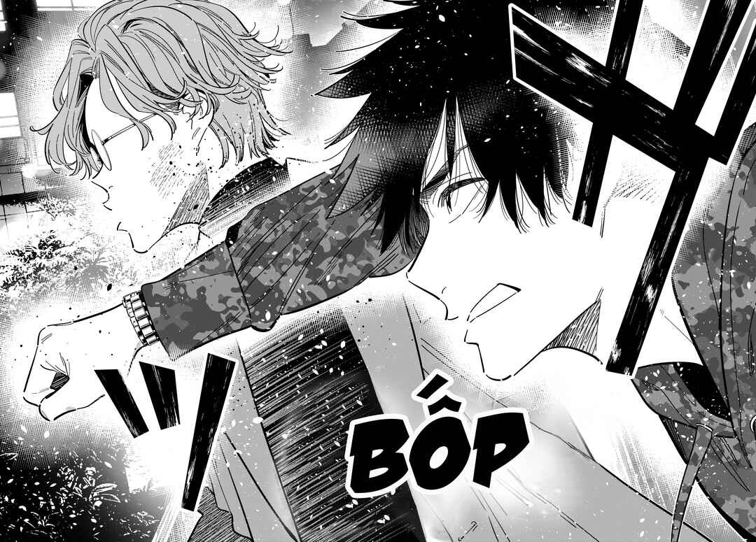 Shiunji-ke no Kodomotachi Chapter 54 - Page 18